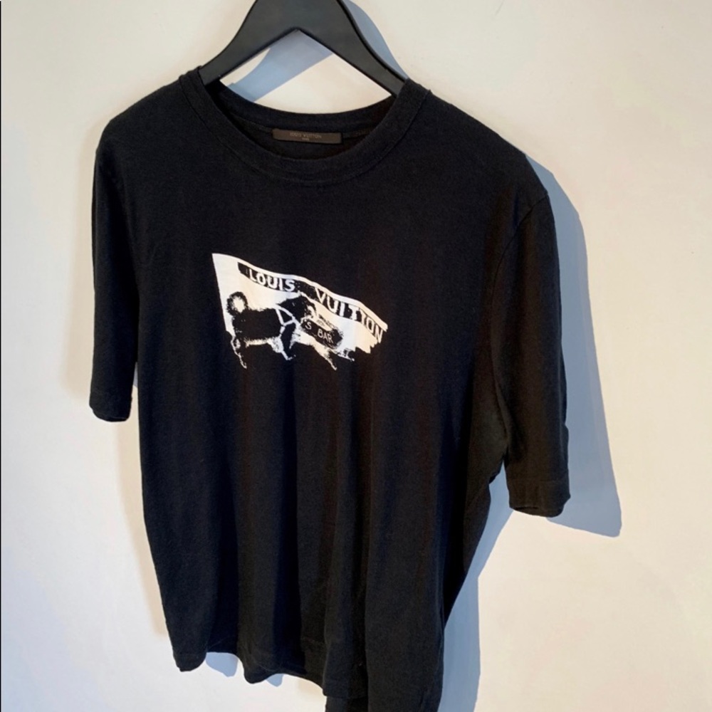 Louis Vuitton Tee shirt